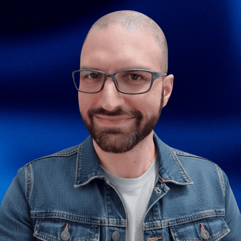 Yuri Trizzini Abbud, psicólogo e idealizador da Mielinize